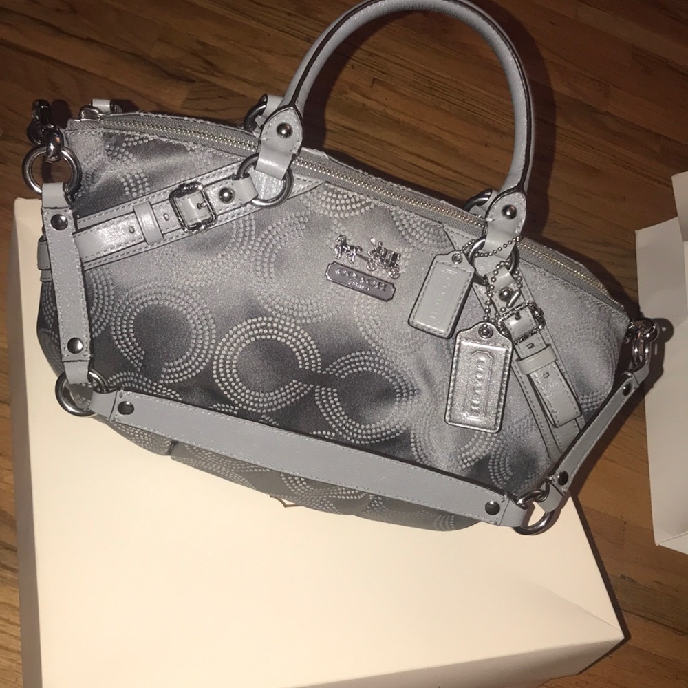 Coach handbag